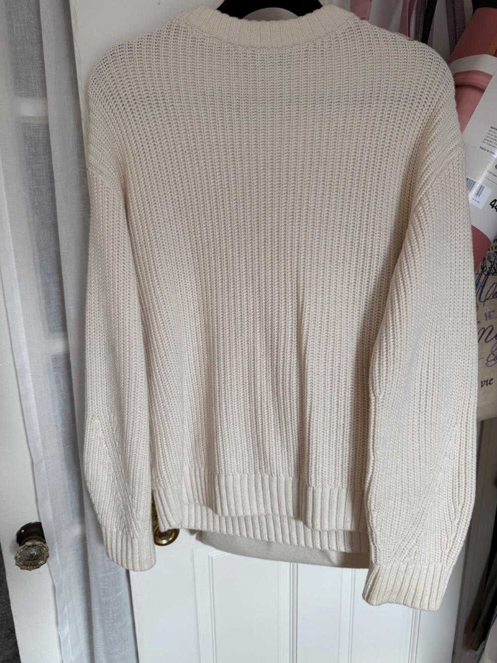 Sweater - Picture 2 of 3